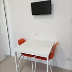 Gasthuis Amendolaroom 3*