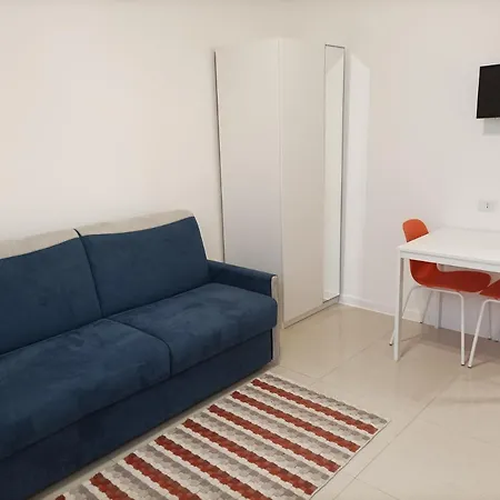 Πανσιόν Amendolaroom Μπάρι