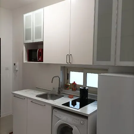 Amendolaroom Πανσιόν Μπάρι