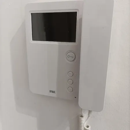 Pensiune Amendolaroom Bari