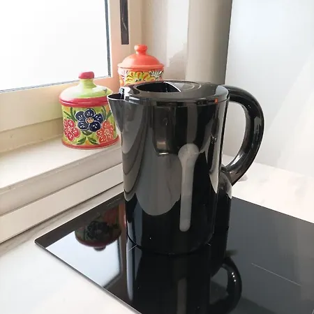 Amendolaroom Pensiune