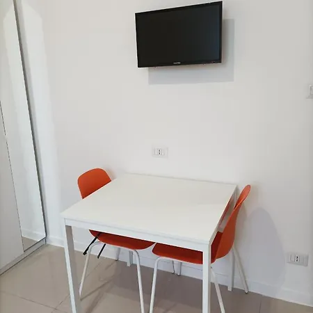 Pensionat Amendolaroom 3*