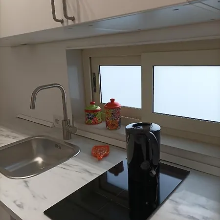 Amendolaroom Pensiune 4*