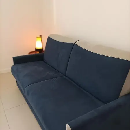 Amendolaroom Bari