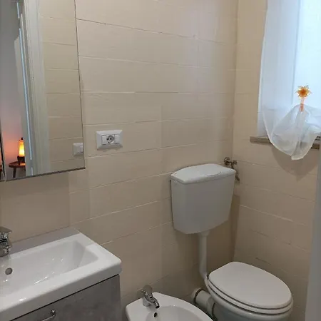 Guest house Amendolaroom