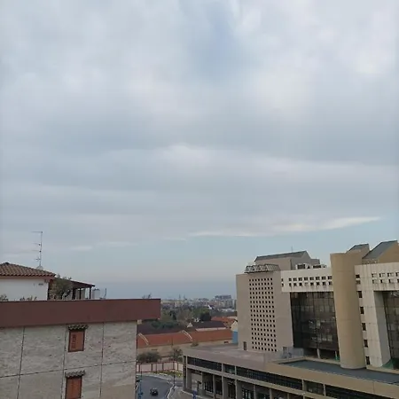 Πανσιόν Amendolaroom 3*