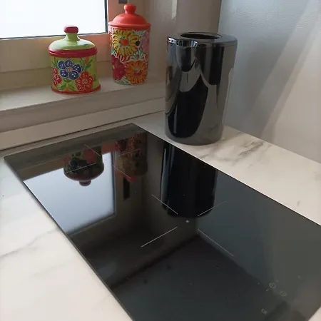 Amendolaroom 4* Bari