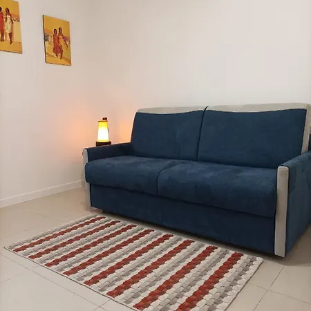 Amendolaroom Μπάρι