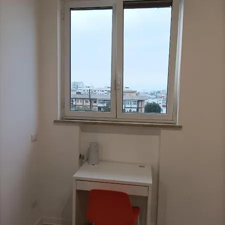 Πανσιόν Amendolaroom 3*