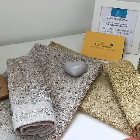 Amendolaroom Pensiune 4*