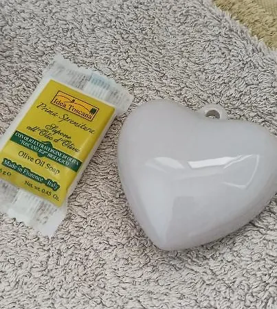 Amendolaroom 4* Bari