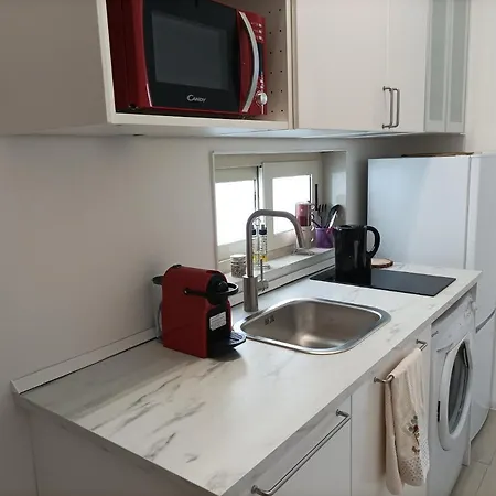 Amendolaroom 3* Μπάρι
