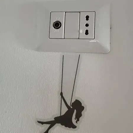 Amendolaroom Πανσιόν 3*