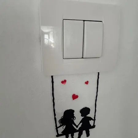 Amendolaroom 3* Μπάρι