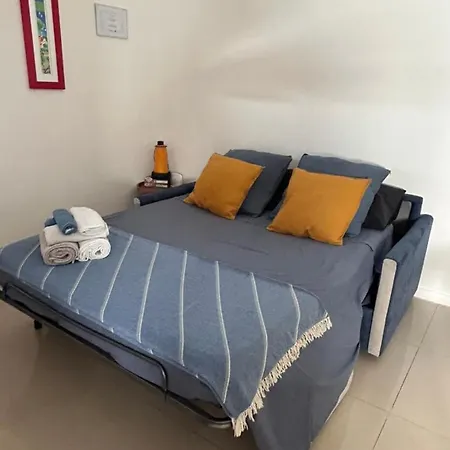 Amendolaroom 3*