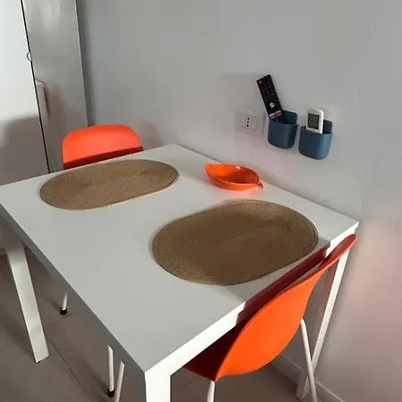 Amendolaroom 3*