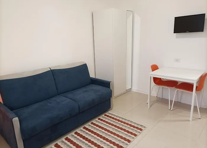 게스트하우스 Amendolaroom 바리