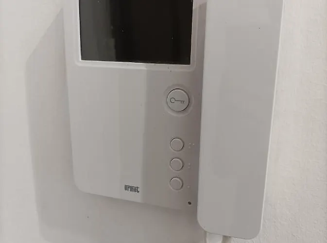 게스트하우스 Amendolaroom 바리