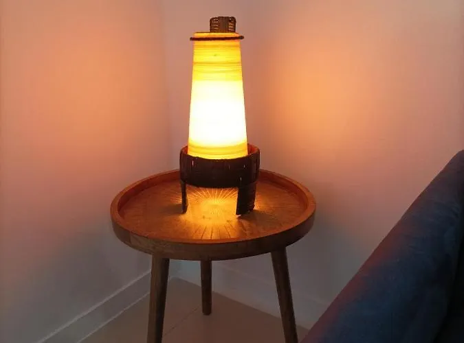 Amendolaroom 게스트하우스 4*