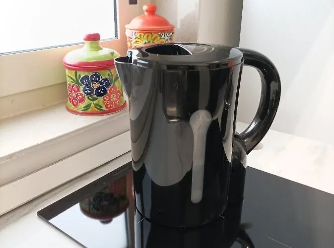 Amendolaroom 게스트하우스