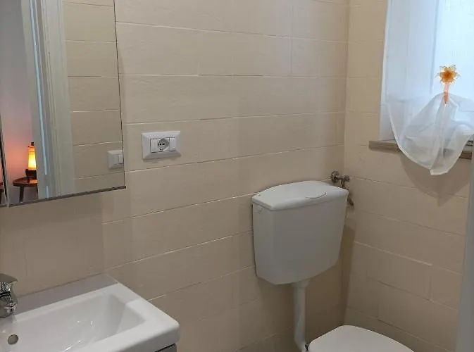 게스트하우스 Amendolaroom