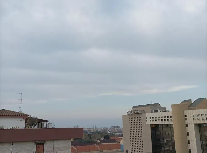 게스트하우스 Amendolaroom 4*