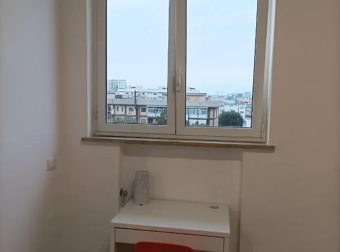 게스트하우스 Amendolaroom 4*