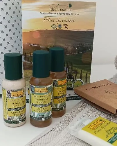 Amendolaroom 4* 바리