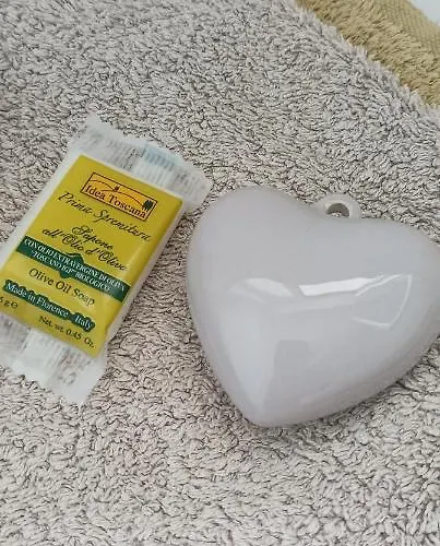 Amendolaroom 4* 바리